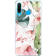 iSaprio Exotic Pattern 01 pro Huawei P30 Lite - Phone Cover
