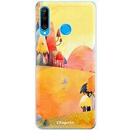 iSaprio Fall Forest pro Huawei P30 Lite - Phone Cover
