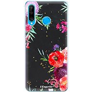 iSaprio Fall Roses for Huawei P30 Lite - Phone Cover
