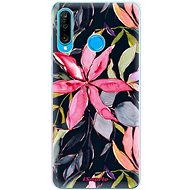 iSaprio Summer Flowers for Huawei P30 Lite - Phone Cover