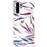 iSaprio Eucalyptus pro Huawei P30 Pro - Phone Cover