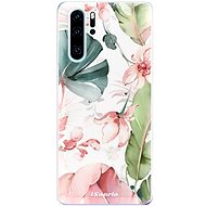 iSaprio Exotic Pattern 01 pro Huawei P30 Pro - Phone Cover
