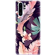 iSaprio Exotic Pattern 02 pro Huawei P30 Pro - Phone Cover