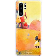 iSaprio Fall Forest pro Huawei P30 Pro - Phone Cover