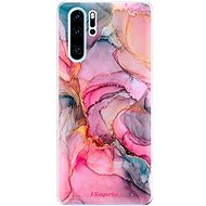 iSaprio Golden Pastel pro Huawei P30 Pro - Phone Cover