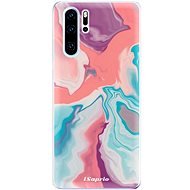 iSaprio New Liquid pre Huawei P30 Pro - Kryt na mobil