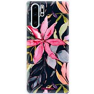 iSaprio Summer Flowers pro Huawei P30 Pro - Phone Cover
