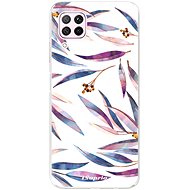 iSaprio Eucalyptus pro Huawei P40 Lite - Phone Cover
