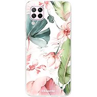 iSaprio Exotic Pattern 01 pro Huawei P40 Lite - Phone Cover