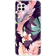 iSaprio Exotic Pattern 02 pro Huawei P40 Lite - Phone Cover