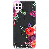 iSaprio Fall Roses pro Huawei P40 Lite - Phone Cover