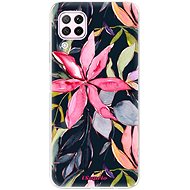 iSaprio Summer Flowers for Huawei P40 Lite - Phone Cover