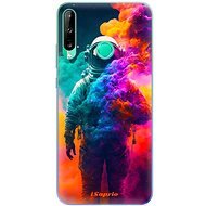 iSaprio Astronaut in Colors pro Huawei P40 Lite E - Phone Cover