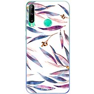 iSaprio Eucalyptus pro Huawei P40 Lite E - Phone Cover