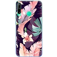 iSaprio Exotic Pattern 02 pro Huawei P40 Lite E - Phone Cover