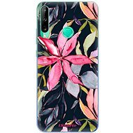iSaprio Summer Flowers na Huawei P40 Lite E - Kryt na mobil