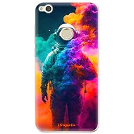 iSaprio Astronaut in Colors pro Huawei P9 Lite (2017) - Phone Cover
