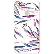 iSaprio Eucalyptus pro Huawei P9 Lite (2017) - Phone Cover