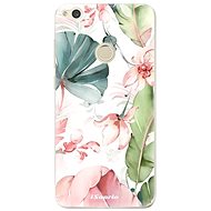 iSaprio Exotic Pattern 01 pro Huawei P9 Lite (2017) - Phone Cover