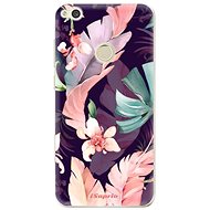 iSaprio Exotic Pattern 02 pro Huawei P9 Lite (2017) - Phone Cover