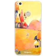 iSaprio Fall Forest pro Huawei P9 Lite (2017) - Phone Cover