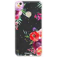 iSaprio Fall Roses pro Huawei P9 Lite (2017) - Phone Cover