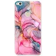 iSaprio Golden Pastel pro Huawei P9 Lite (2017) - Phone Cover