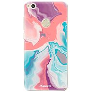 iSaprio New Liquid pro Huawei P9 Lite (2017) - Phone Cover