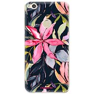 iSaprio Summer Flowers pro Huawei P9 Lite (2017) - Phone Cover