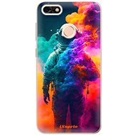 iSaprio Astronaut in Colors pro Huawei P9 Lite Mini - Phone Cover