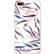 iSaprio Eucalyptus pro Huawei P9 Lite Mini - Phone Cover