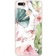 iSaprio Exotic Pattern 01 pro Huawei P9 Lite Mini - Phone Cover