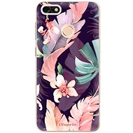 iSaprio Exotic Pattern 02 pro Huawei P9 Lite Mini - Phone Cover