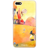 iSaprio Fall Forest pro Huawei P9 Lite Mini - Phone Cover