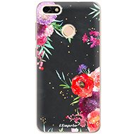 iSaprio Fall Roses pro Huawei P9 Lite Mini - Phone Cover