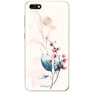 iSaprio Flower Art 02 pro Huawei P9 Lite Mini - Phone Cover