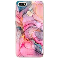 iSaprio Golden Pastel pro Huawei P9 Lite Mini - Phone Cover