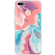 iSaprio New Liquid pro Huawei P9 Lite Mini - Phone Cover