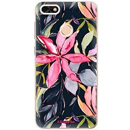 iSaprio Summer Flowers pro Huawei P9 Lite Mini - Phone Cover