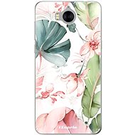 iSaprio Exotic Pattern 01 pro Huawei Y5 2017/Huawei Y6 2017 - Phone Cover