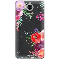 iSaprio Fall Roses pro Huawei Y5 2017/Huawei Y6 2017 - Phone Cover