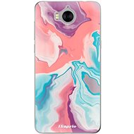 iSaprio New Liquid pro Huawei Y5 2017/Huawei Y6 2017 - Phone Cover