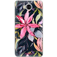 iSaprio Summer Flowers pro Huawei Y5 2017/Huawei Y6 2017 - Phone Cover