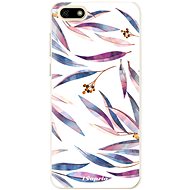 iSaprio Eucalyptus pro Huawei Y5 2018 - Phone Cover