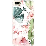 iSaprio Exotic Pattern 01 pro Huawei Y5 2018 - Phone Cover