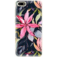iSaprio Summer Flowers pro Huawei Y5 2018 - Phone Cover