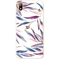 iSaprio Eucalyptus pro Huawei Y5 2019 - Phone Cover