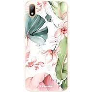 iSaprio Exotic Pattern 01 pro Huawei Y5 2019 - Phone Cover