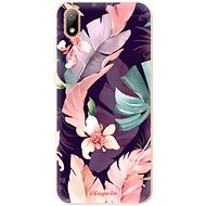 iSaprio Exotic Pattern 02 pro Huawei Y5 2019 - Phone Cover