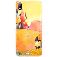 iSaprio Fall Forest pro Huawei Y5 2019 - Phone Cover